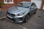 Kia x ceed