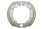 Brake Shoes Front for 1972 Suzuki TS 250 J (P.E.I Model)