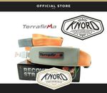 TERRAFIRMA SNATCH STRAP  11000KG 9m x 80mm OFF ROAD SNATCH STRAP TFSS11000