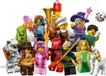 Lego Minifigures - Series  29  - 71052 - FULL SET OF 12  | NEW - IN STOCK
