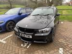 2008 BMW 330D M sport E90