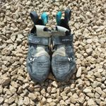 Scarpa Instinct VSR LV Climbing Shoes - UK Size 7 - Slightly Used