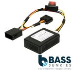 Vehicle Stop & Start Voltage Stabiliser For Aftermarket Car Stereo Headunits