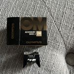 Olympus OM System Hot Shoe 2 For Olympus OM-2 Film Camera
