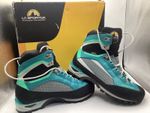 LA SPORTIVA TRANGO TOWER GTX HIKING WALKING BOOTS BRAND NEW SIZE 6.5UK 40EU