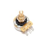 CTS 500K Audio Taper Guitar Pot/Potentiometer (Imperial (inch))