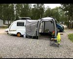 Going Go Pod Caravan 2017