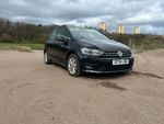 2015 Volkswagen Golf SV 1.6 TDI BlueMotion Tech Euro 6 (s/s) 5dr £30 Road tax