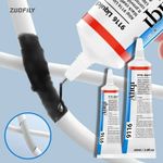 Waterproof Liquid Electrical Tape Rubber Insulating Cable Wire Coat Glue Insul D