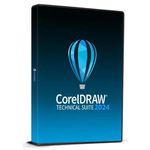 CorelDRAW - Technical Suite 2024 Perpetual for Windows