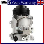 AIR CONDITIONING AC COMPRESSOR FOR LEXUS GS300 IS250 IS350 S19 E2 2.5 883203A280