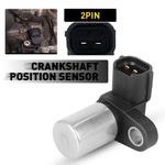 Crankshaft Position Sensor Fits Subaru Impreza Legacy Forester BRZ XV 22053AA050