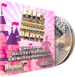 Princess Party Karaoke. Mr Entertainer Big Hits CDG/CD+G Disc Set. Disney. Girls