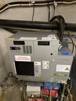 icecore 10 post mix dispenser in great condition 