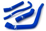 AS3 SILICONE RADIATOR HOSES for TRIUMPH SPRINT 1050 ST 05-16 1050 GT 10-18