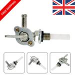 Generator Fuel Tank/Shut Off Tank Replace Tap Petcock Valve ON/OFF Switch UK