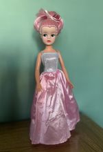 Original Release Space Fantasy Sindy