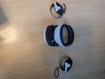 Sony Playstation 5 VR2 Virtual Reality Gaming Headset