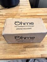 Ohme EV Charger. Epod. 7kw. Used But In Excellent Condition. Type 2 Cable