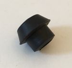 Brand New RENAULT 5 GT TURBO RADIATOR LOWER MOUNTING RUBBER SUPPORT x 1 Pce