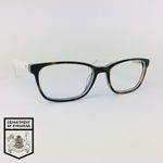 ROXY eyeglasses TORTOISE SQUARE glasses frame MOD: 28 25666908