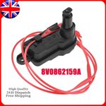 8V0862159 FOR VW TIGUAN TOURAN TOUAREG T-CROSS Fuel Tank Cap Lock Actuator Motor
