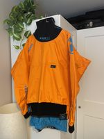 Peak PS Freeride X3 Cag - Whitewater Kayak cag / jacket