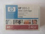 HP DDS3/DDS-3 Data Tape/Cartridge 12/24GB C5708A NEW