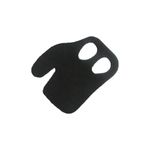 MAC Archery Basic Finger Tab - Size Options Available