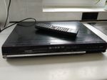 Toshiba rd97-dt Dvd Player Twin Scart HDMI dvd writer/ recorder + Remote.