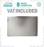 New For Lenovo IdeaPad 1-15ADA7 1 15AMN7 LCD Back Cover Top Case Rear Lid Silver