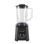 Salter MaxiBlend Jug Blender – 1.5L Jug, 4-Wing Stainless Steel Blade