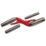 MARSHALLTOWN BJ850 BARREL JOINTERS - 8.5 .5"/216 X 64MM