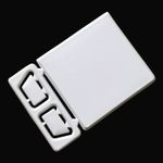 Cladseal Decorative Wall Panel & Cladding Sealing Trim End Caps