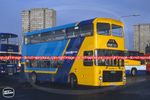 Bus Photo - Kelvin Scottish M1 BLS671V MCW Metrobus Alexander Glasgow