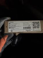 Schneider Electric STD550 Air Temperature Sensor (new)