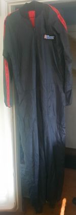 Northan Diver Undersuit. Large Hardly used