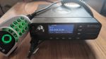 Motorola DM4600e VHF DMR Mototrbo & RMN5127C Mic AES / RXAL