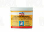 Liqui Moly Invisible Glove Hand Protection Air Permeable Cream 650ML 3334 1 Unit