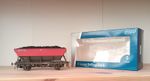 0 Gauge, DAPOL HEA RAILFREIGHT COAL WAGONS. 