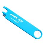 Jack Quick Threading Device for Sewing Machine, Needle Threader Tool