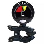 Snark SN5X Clip On Tuner for Guitar, Bass, Violin, Banjo and Ukulele