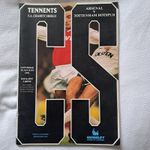1991 CHARITY SHIELD - ARSENAL V. TOTTENHAM SPURS - 10.8.91
