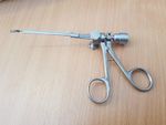 karl storz 723400 flexible biopsy grasping forceps