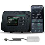 2026 New Mars Hydro iControl Smart Environmental Grow Room Controller – WiFi App