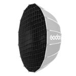 S85T-G Honeycomb Grid For S85T Quick Release Umbrella Softbox - 4cm Grid Size