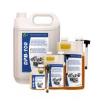 Hydra DPB-100 - Diesel Cleaner Additive 500ml treats up to 750L
