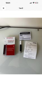 4 Rotronic HC2A-S Hygroclip 2 Advanced Temperature and humidity Probe Head