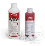BMC Performance filter Complete Washing Kit (Detergent + Oil)
