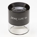  Peak 1961 Aplanatic Loupe Magnifier,10x